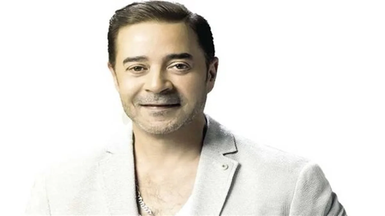 ليلة عيد الحب.. مدحت صالح يحيي حفلاً غنائياً بدار الأوبرا المصرية اليوم